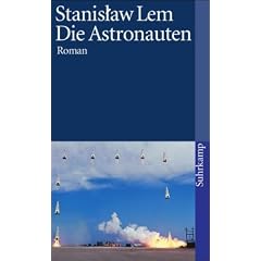 Die Astronauten (suhrkamp taschenbuch)