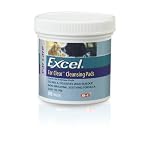 8in1 Ear Clear - Ear Cleansing Pads, 90-Count