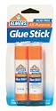 Elmer's Products #E512 2PK .42OZ AP Glue Stick