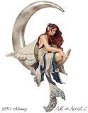 Memory Nene Thomas Fairies Couture ! Fairies on Moons