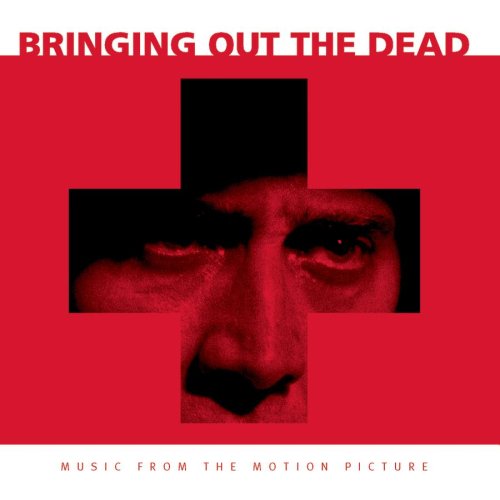 Bringing Out the Dead:  Music from the Motion Picture [SOUNDTRACK] Elmer Bernstein