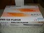Apex AD-1165 Progressive-Scan DVD Player