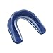 Wilson Youth DD Mouth Guard No Strap (Navy)