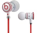 Beats by Dr Dre iBeats In-Ear Headphones from Monster - White
