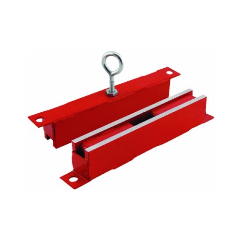 Master Magnetics Red Ceramic Latch Magnet - 100-Lb. Capacity, Model# 07202 On Sale