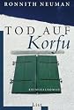 Tod auf Korfu