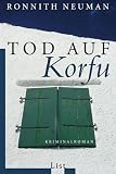 Tod auf Korfu title=