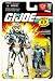 Hasbro G.I. Joe Cobra Commander With Armor Action Figure Toy