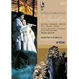 Mozart - Die Zauberflote / Gruberova, Talvela, Schreier, Cotrubas, Berry, Moser, Boesch, Murray, Mayr, Levine, Salzburger Festspiele Opera