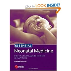 Essential Neonatal Medicine (Essentials)