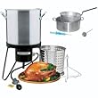 Brinkmann 815-3786-4 42-Quart Turkey Fryer