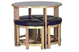 SHERWOOD STOWAWAY DINING SET, 36