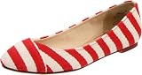 Wanted Shoes Womens Ahoy Skimmer