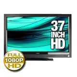 VIZIO 37" VO37LFHDTV1A FULL HD 1080P FLAT PANEL LCD