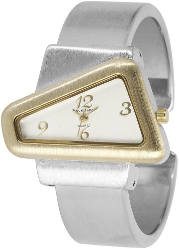 Excellanc Damen-Uhren mit Metallspange 193812500009 Preisvergleich