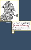 Produkt-Bild: Spurensicherung