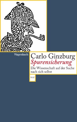 Spurensicherung Pdf Download Carlo Ginzburg Spurensicherung Lebiwecont