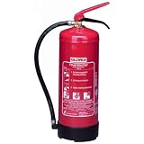 Gloria PD6GA 2024712 Feuerloescher