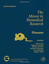 The Mouse in Biomedical Research, Volume 4, Second Edition: Immunology (American College of Laboratory Animal Medicine) The Mouse in Biomedical Research, Volume 4, Second Edition: Immunology (American College of Laboratory Animal Medicine)