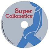 Super Callanetics [DVD] [Region 0] [NTSC]