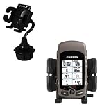 Garmin Edge 605 Car Cup Holder - Gomadic Brand