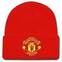 Man Utd Bronx Hat
