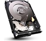 Seagate 3TB 3.5 inch 7200RPM 64MB Cache SATA3 Hard Drive