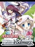 ヴァイスシュヴァルツ トライアルデッキ Angel Beats! & クドわふたー