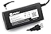 UL Listed Pwr 19V 65W AC Adapter Charger for Gateway NE51b10u NE51B10u NE56R11U NE56R12U NE56R10U NE71B06u NE56R37u NE56R31u Laptop Power Supply Cord 5.5x1.7mm