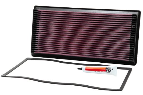 K & N 33-2062-1 High Performance Replacement Air Filter