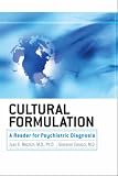 Cultural Formulation: A Reader for Psychiatric Diagnosis Giovanni Caracci