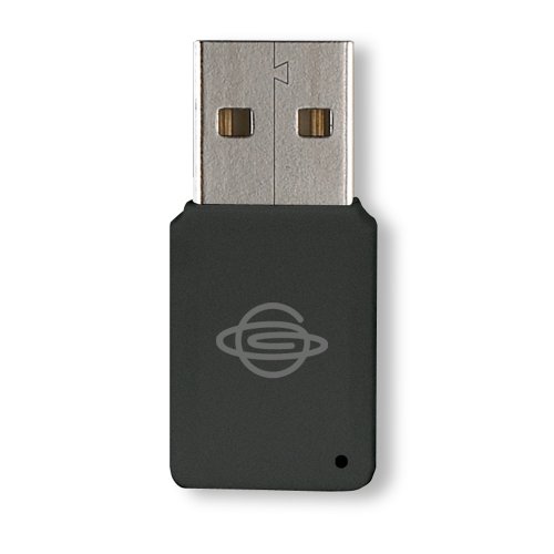 11n/g/b対応 ゲーム機用 Wi-Fi USBアダプタ GW-USMicroN-G 11n/g/b対応 ゲーム機用 Wi-Fi USBアダプタ GW-USMicroN-G