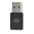 11n/g/b�Ή� �Q�[���@�p Wi-Fi USB�A�_�v�^ GW-USMicroN-G
