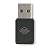 11n/g/b対応 ゲーム機用 Wi-Fi USBアダプタ GW-USMicroN-G