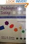 Psychological Testing: Principles, Applications, and Issues (Psychology)