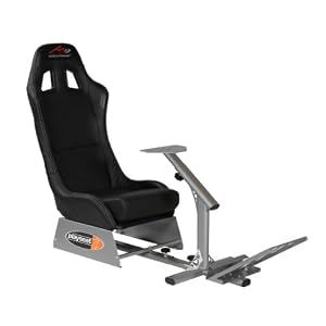 Playseat A1GP Evolution Gaming Seat