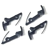 SceneMaster HO Couplers