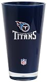 NFL Tennessee Titans Single Tumbler
