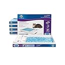 ScoopFree Litter Tray Refills with Premium Blue Crystals - Pack of 6