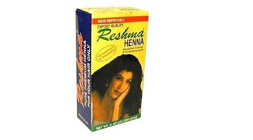 Reshma  Henna Powder of 6)