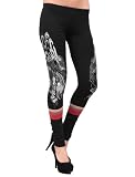 Diesel Legging Banos