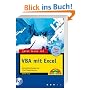 Jetzt lerne ich VBA mit Excel: Arbeitsabl�ufe automatisieren