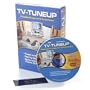 TV-Tuneup Software TV Calibration DVD