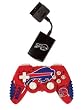 Playstation 2 Buffalo Bills Wireless Game Pad