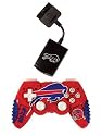 Playstation 2 Buffalo Bills Wireless Game Pad