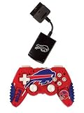 Playstation 2 Buffalo Bills Wireless Game Pad
