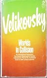 Worlds in Collision (0671554646) by Velikovsky, Immanuel