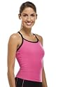 Yoga Lycra Camisole Tanktop