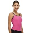 Yoga Lycra Camisole Tanktop