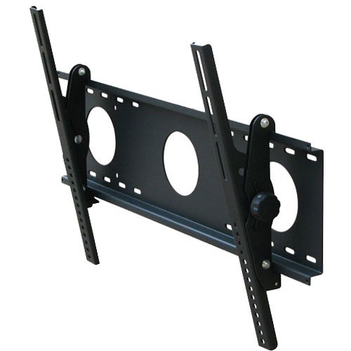 VideoSecu Mounts Flat Screen TV Wall Mount Bracket - Universal Tilt Mount for most 32